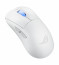 ASUS ROG Keris II Ace Wireless AimPoint White miš Igranje Desno RF Wireless + Bluetooth + USB Type-A Optički 42000 DPI thumbnail