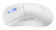 ASUS ROG Keris II Ace Wireless AimPoint White miš Igranje Desno RF Wireless + Bluetooth + USB Type-A Optički 42000 DPI thumbnail