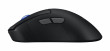 ASUS ROG Keris II Ace Wireless AimPoint Black miš Igranje Desno RF Wireless + Bluetooth + USB Type-A Optički 42000 DPI thumbnail