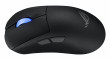 ASUS ROG Keris II Ace Wireless AimPoint Black miš Igranje Desno RF Wireless + Bluetooth + USB Type-A Optički 42000 DPI thumbnail