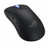 ASUS ROG Keris II Ace Wireless AimPoint Black miš Igranje Desno RF Wireless + Bluetooth + USB Type-A Optički 42000 DPI thumbnail