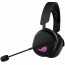 ASUS ROG Pelta Slušalice Žičano i bežično Obruč za glavu Igranje USB Tip-C Bluetooth Crno thumbnail