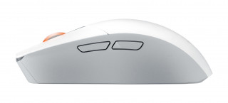 ASUS ROG Strix Impact III Wireless miš Igranje Ambidekster RF bežični + Bluetooth Optički 36000 DPI PC