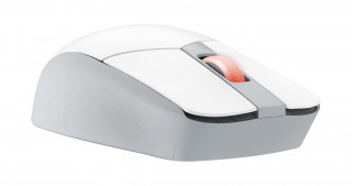 ASUS ROG Strix Impact III Wireless miš Igranje Ambidekster RF bežični + Bluetooth Optički 36000 DPI PC