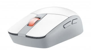 ASUS ROG Strix Impact III Wireless miš Igranje Ambidekster RF bežični + Bluetooth Optički 36000 DPI PC