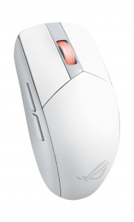 ASUS ROG Strix Impact III Wireless miš Igranje Ambidekster RF bežični + Bluetooth Optički 36000 DPI PC