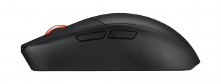 ASUS ROG Strix Impact III Wireless miš Igranje Ambidekster RF bežični + Bluetooth Optički 36000 DPI PC