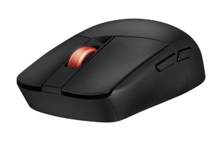 ASUS ROG Strix Impact III Wireless miš Igranje Ambidekster RF bežični + Bluetooth Optički 36000 DPI PC