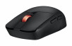 ASUS ROG Strix Impact III Wireless miš Igranje Ambidekster RF bežični + Bluetooth Optički 36000 DPI thumbnail