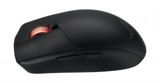 ASUS ROG Strix Impact III Wireless miš Igranje Ambidekster RF bežični + Bluetooth Optički 36000 DPI PC