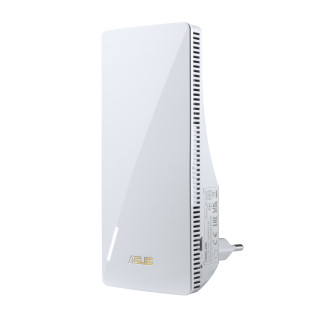 ASUS RP-AX58 Mrežni odašiljač Bijelo 10, 100, 1000 Mbit/s PC