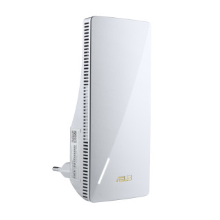 ASUS RP-AX58 Mrežni odašiljač Bijelo 10, 100, 1000 Mbit/s PC