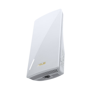 ASUS RP-AX58 Mrežni odašiljač Bijelo 10, 100, 1000 Mbit/s PC