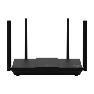 ASUS RT-BE50 BE3600 bežični usmjerivač 2.5 Gigabit Ethernet Dvofrekvencijski (2,4 GHz / 5 GHz) Crno PC