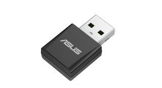 ASUS USB-BE92 Nano WLAN 2882 Mbit/s PC