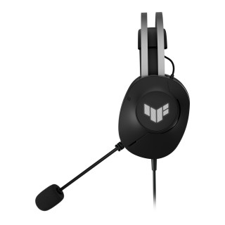 ASUS TUF Gaming H1 Gen II Slušalice Žičano Obruč za glavu Igranje USB Tip-A Crno PC