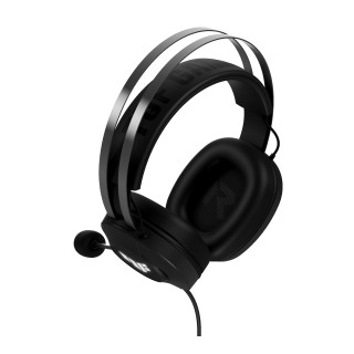 ASUS TUF Gaming H1 Gen II Slušalice Žičano Obruč za glavu Igranje USB Tip-A Crno PC