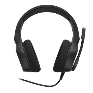 Hama SoundZ 710 7.1 Slušalice Žičano Obruč za glavu Igranje USB Tip-A Crno PC