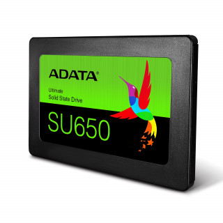 ADATA SU650 1 TB 2.5" Serijski ATA III 3D NAND PC