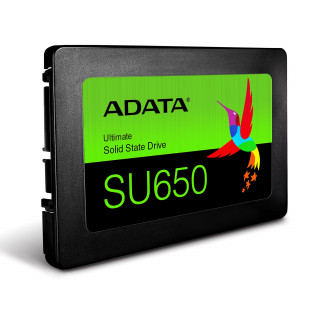 ADATA SU650 1 TB 2.5" Serijski ATA III 3D NAND PC
