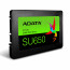 ADATA SU650 1 TB 2.5" Serijski ATA III 3D NAND thumbnail