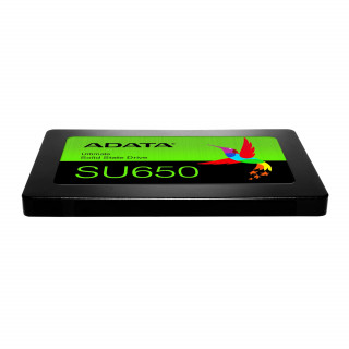 ADATA SU650 1 TB 2.5" Serijski ATA III 3D NAND PC