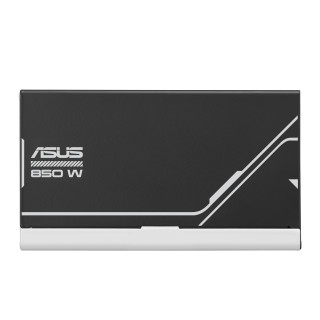 ASUS AP-850G jedinica za napajanje 850 W 20+4 pin ATX ATX Crno, Bijelo PC