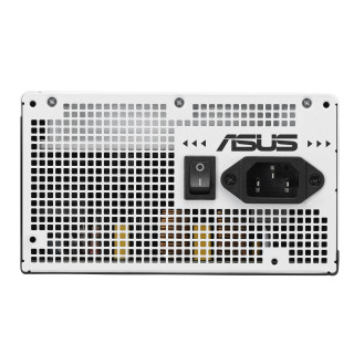 ASUS AP-850G jedinica za napajanje 850 W 20+4 pin ATX ATX Crno, Bijelo PC