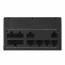 ASUS AP-850G jedinica za napajanje 850 W 20+4 pin ATX ATX Crno, Bijelo thumbnail