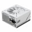 ASUS AP-850G jedinica za napajanje 850 W 20+4 pin ATX ATX Crno, Bijelo thumbnail