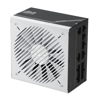 ASUS AP-850G jedinica za napajanje 850 W 20+4 pin ATX ATX Crno, Bijelo PC