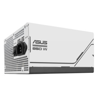 ASUS AP-850G jedinica za napajanje 850 W 20+4 pin ATX ATX Crno, Bijelo PC