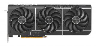 ASUS Prime -RX9070-O16G AMD Radeon RX 9070 16 GB GDDR6 PC
