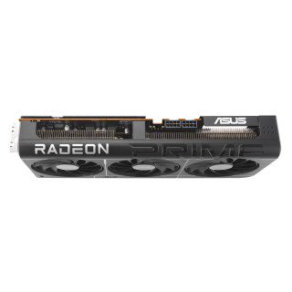 ASUS Prime -RX9070-O16G AMD Radeon RX 9070 16 GB GDDR6 PC