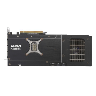 ASUS Prime -RX9070-O16G AMD Radeon RX 9070 16 GB GDDR6 PC