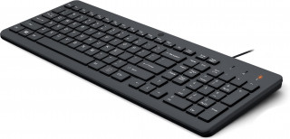 HP 150 Wired Keyboard PC
