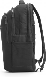 HP Professional 17.3-inch Backpack PC