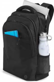 HP Professional 17.3-inch Backpack PC