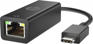 HP USB-C to RJ45 Adapter G2 PC