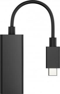 HP USB-C to RJ45 Adapter G2 PC