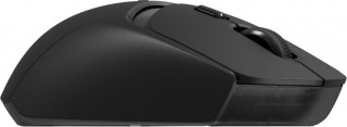 Logitech G 910-007199 miš Igranje Desno RF bežični + Bluetooth Optički 2560 DPI PC