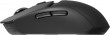 Logitech G 910-007199 miš Igranje Desno RF bežični + Bluetooth Optički 2560 DPI thumbnail
