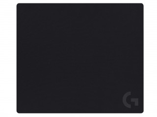 Logitech G 943-000806 podloga za miš Podloga miša za igranje Crno PC