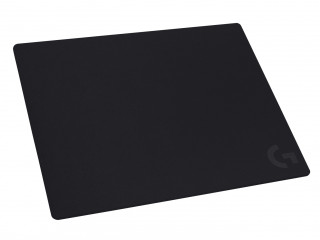 Logitech G 943-000806 podloga za miš Podloga miša za igranje Crno PC