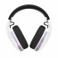 Oniverse Polaris Slušalice Žičano i bežično Obruč za glavu Igranje USB Type-C / USB Type-A Bluetooth Crno, Bijelo thumbnail