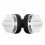 Oniverse Polaris Slušalice Žičano i bežično Obruč za glavu Igranje USB Type-C / USB Type-A Bluetooth Crno, Bijelo thumbnail