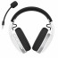 Oniverse Polaris Slušalice Žičano i bežično Obruč za glavu Igranje USB Type-C / USB Type-A Bluetooth Crno, Bijelo thumbnail