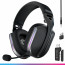 Oniverse Polaris Slušalice Žičano i bežično Obruč za glavu Igranje USB Type-C / USB Type-A Bluetooth Crno thumbnail