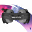 Oniverse Nebula Slušalice Žičano Obruč za glavu Igranje USB Tip-A Crno thumbnail