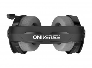 Oniverse Nebula Slušalice Žičano Obruč za glavu Igranje USB Tip-A Crno PC